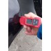 двері задні ліві Nissan Qashqai J10 +2 color gab H2101EY1MA 